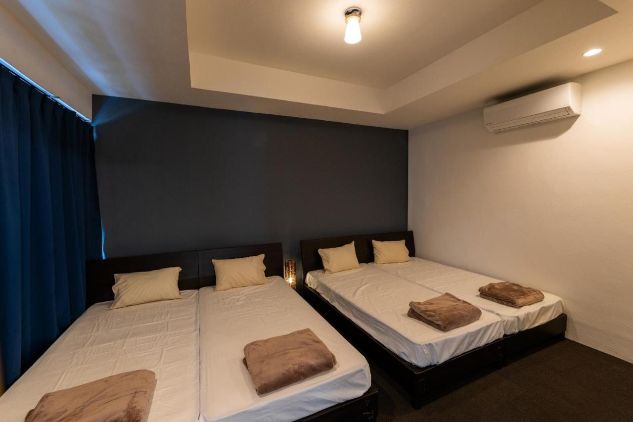 Tancha Detached House / Vacation Stay 50245 Motobu Exterior foto