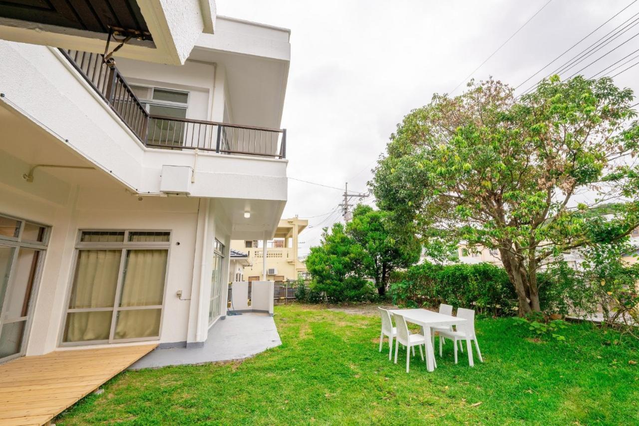 Tancha Detached House / Vacation Stay 50245 Motobu Exterior foto
