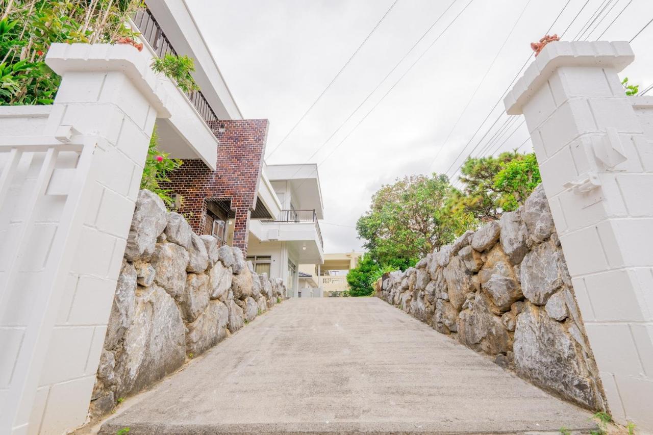 Tancha Detached House / Vacation Stay 50245 Motobu Exterior foto