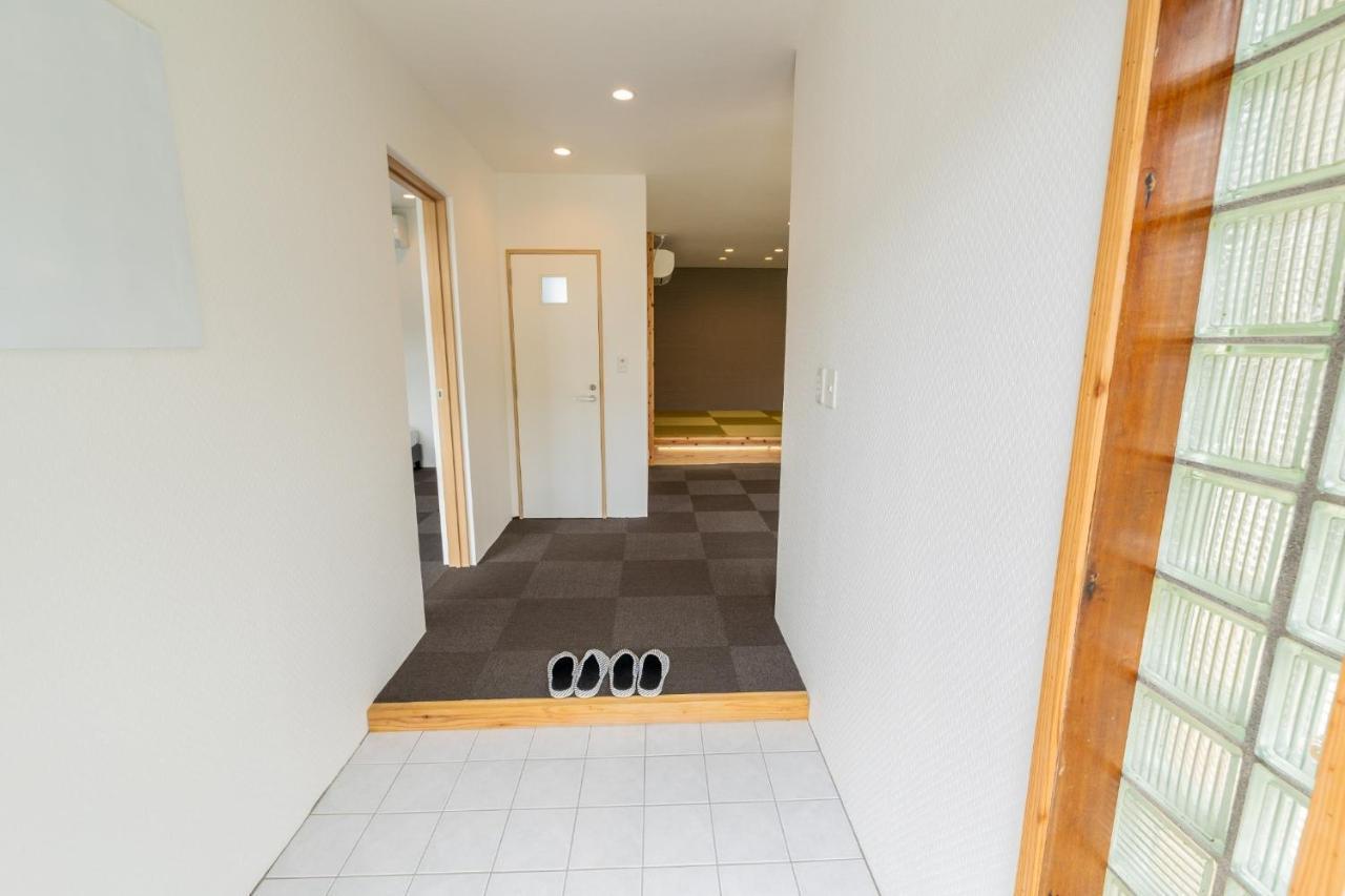 Tancha Detached House / Vacation Stay 50245 Motobu Exterior foto